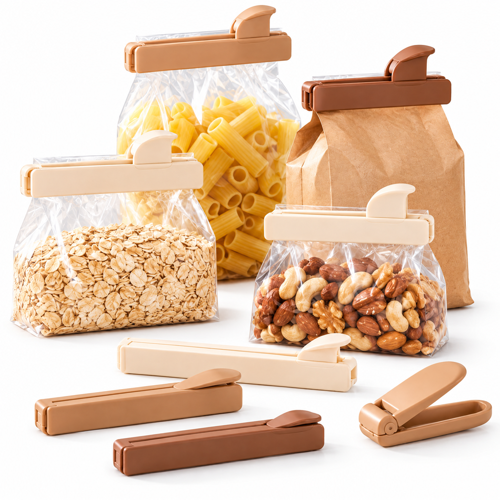 jylnovar™ Measuring Cups & Spoons Set