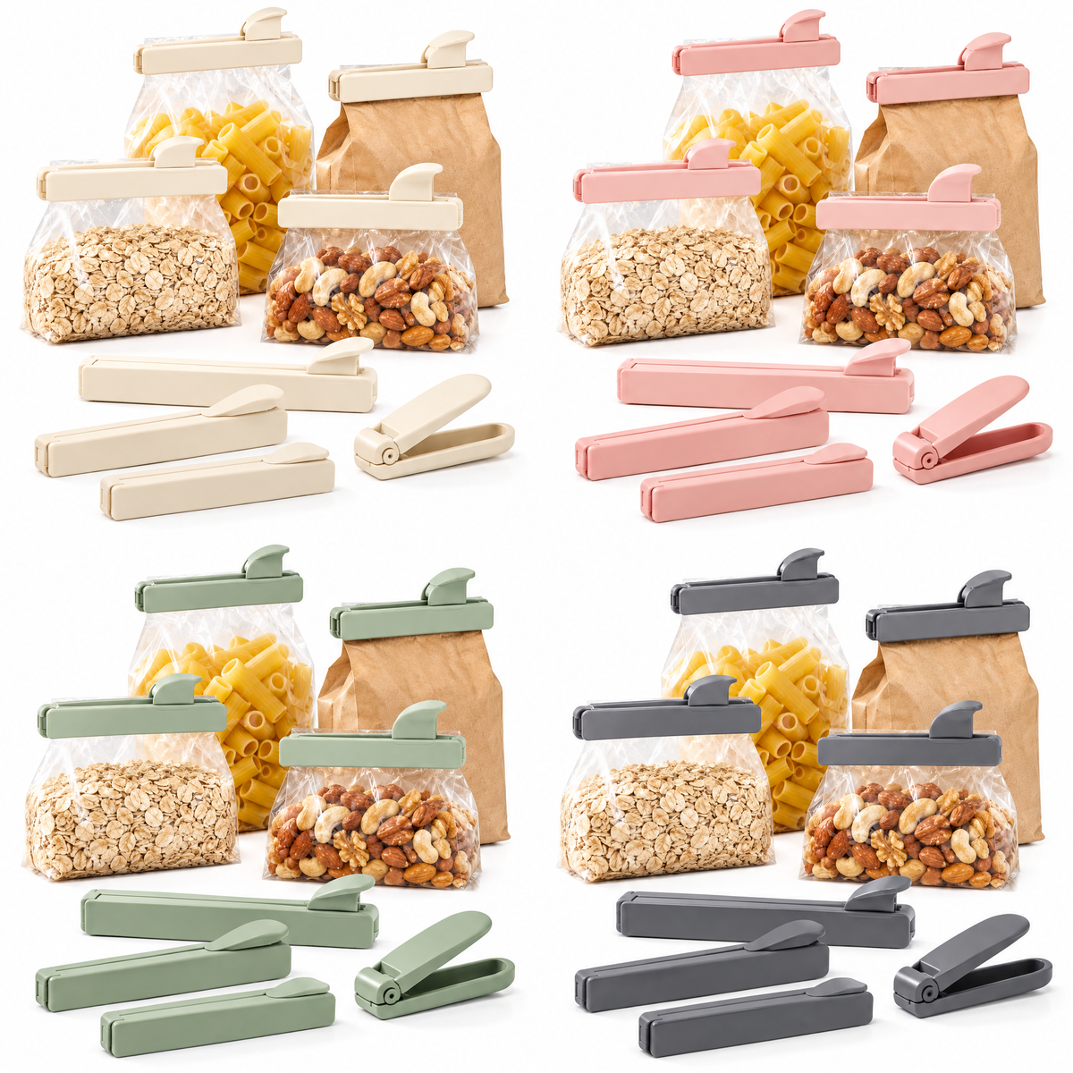 jylnovar™ Measuring Cups & Spoons Set